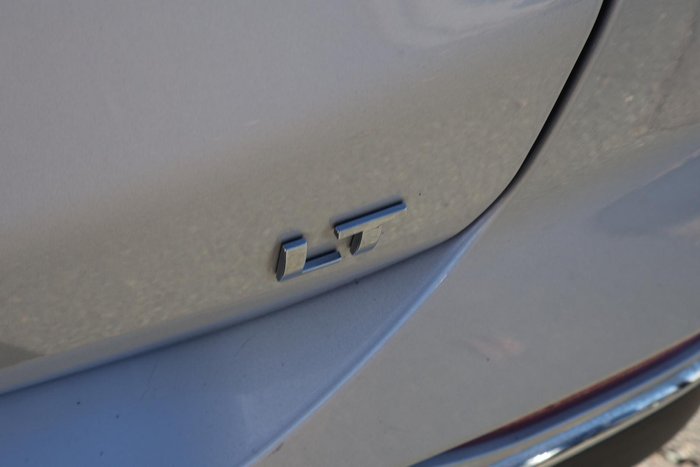 2018 Holden Equinox LT