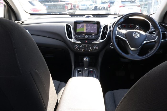 2018 Holden Equinox LT