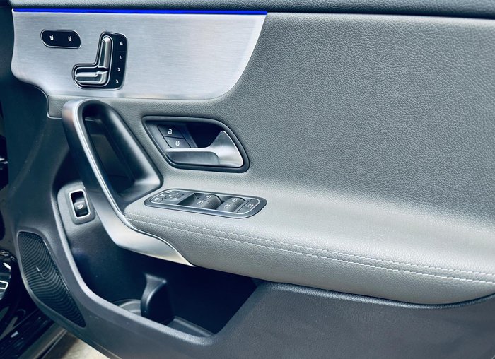 2021 Mercedes-Benz A-Class A250