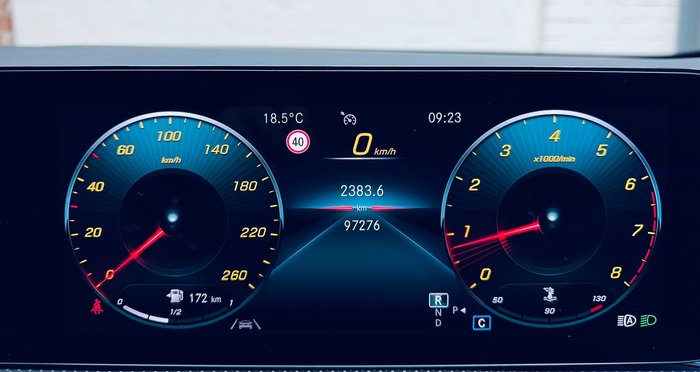 2021 Mercedes-Benz A-Class A250