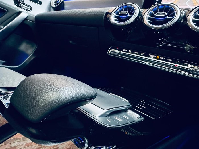 2021 Mercedes-Benz A-Class A250