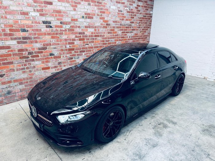 2021 Mercedes-Benz A-Class A250