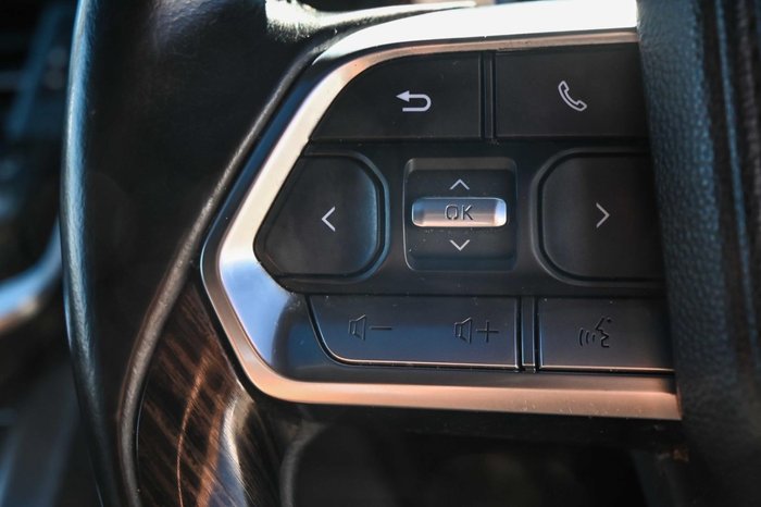 2023 Toyota Landcruiser Sahara