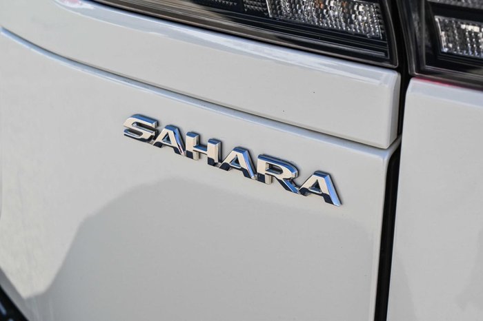 2023 Toyota Landcruiser Sahara