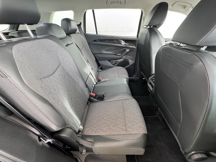 2025 Volkswagen Tayron 110TSI Life