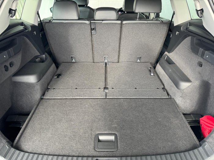 2025 Volkswagen Tayron 110TSI Life