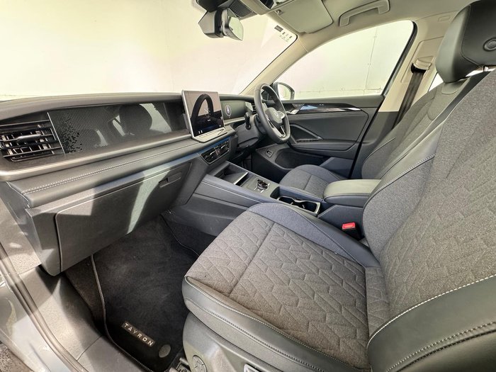 2025 Volkswagen Tayron 110TSI Life