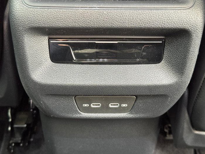 2025 Volkswagen Tayron 110TSI Life