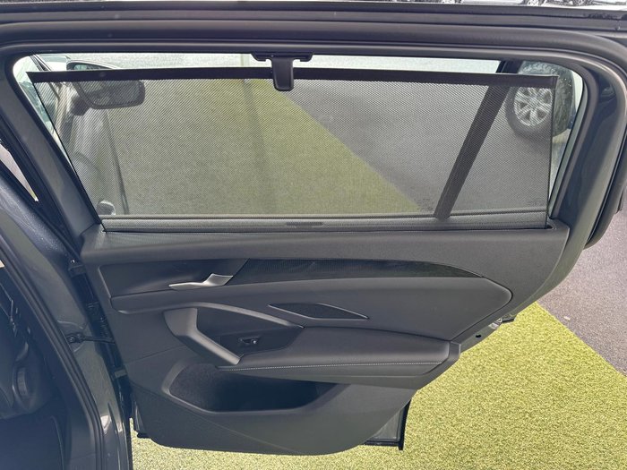 2025 Volkswagen Tayron 110TSI Life