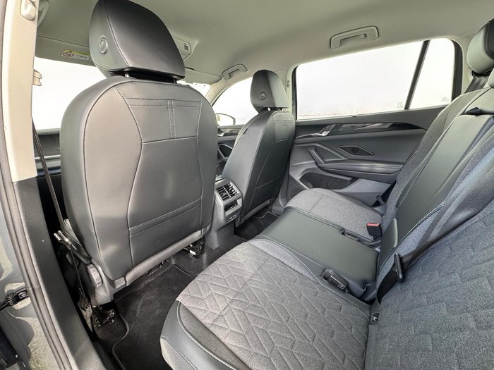 2025 Volkswagen Tayron 110TSI Life