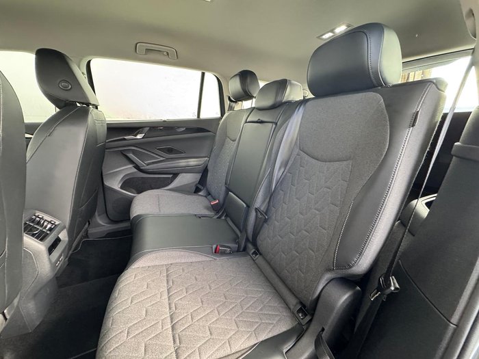 2025 Volkswagen Tayron 110TSI Life