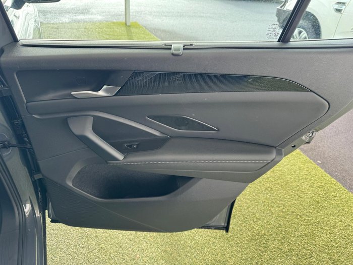 2025 Volkswagen Tayron 110TSI Life