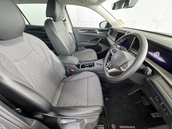 2025 Volkswagen Tayron 110TSI Life