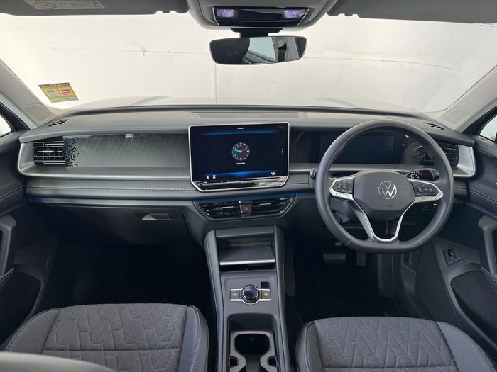 2025 Volkswagen Tayron 110TSI Life