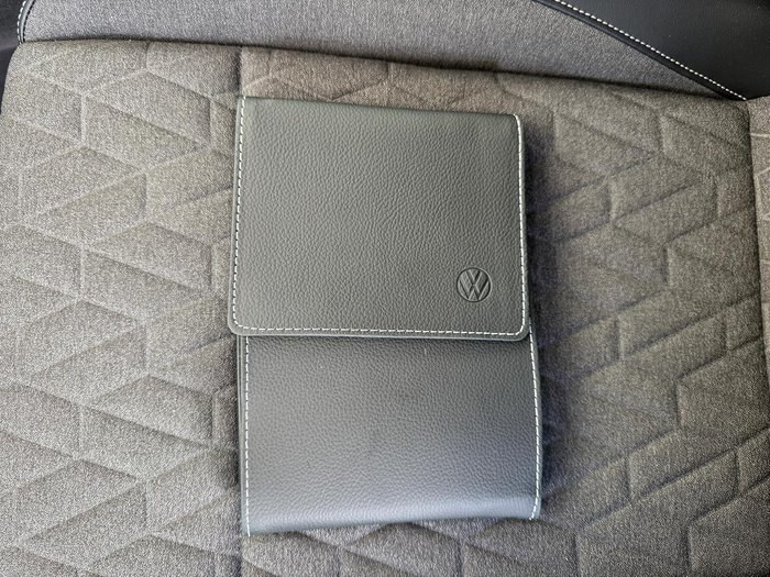 2025 Volkswagen Tayron 110TSI Life