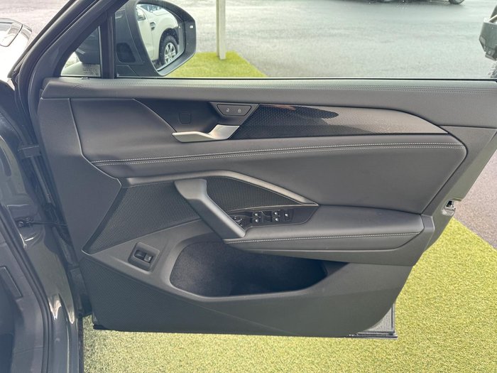 2025 Volkswagen Tayron 110TSI Life