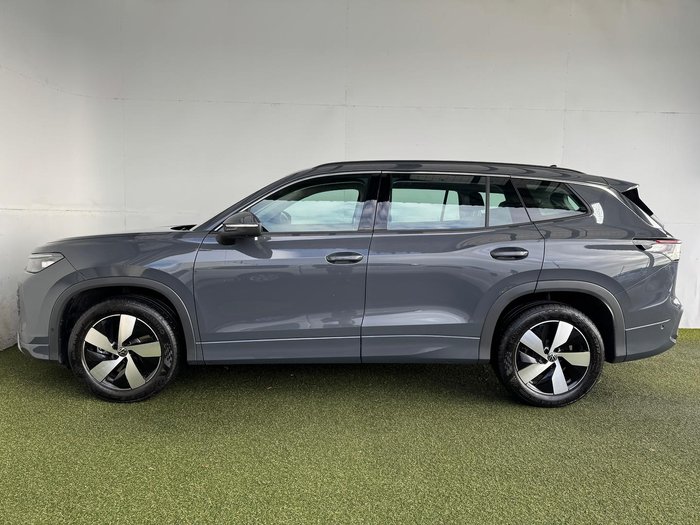 2025 Volkswagen Tayron 110TSI Life