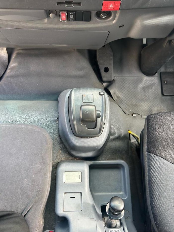 2015 Isuzu Fsd 700