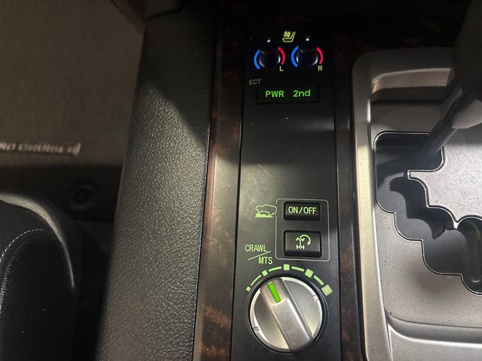 2015 Toyota Landcruiser Sahara