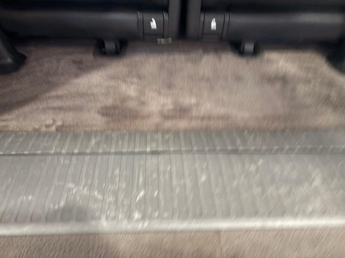 2015 Toyota Landcruiser Sahara