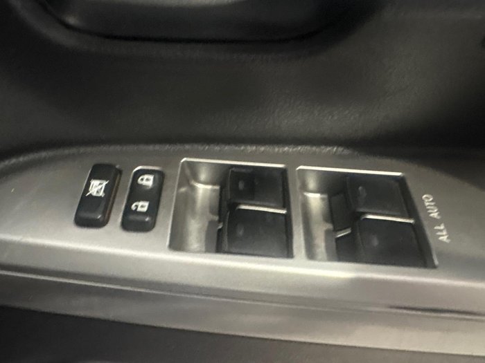 2015 Toyota Landcruiser Sahara