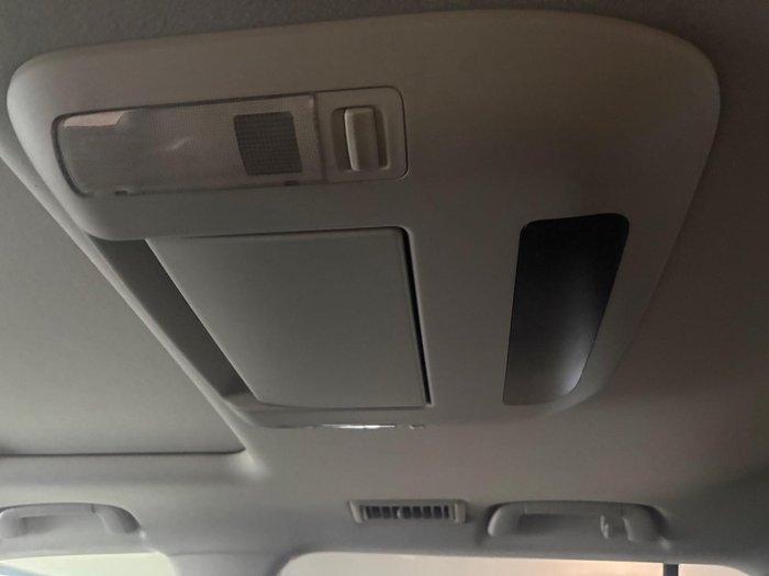 2015 Toyota Landcruiser Sahara