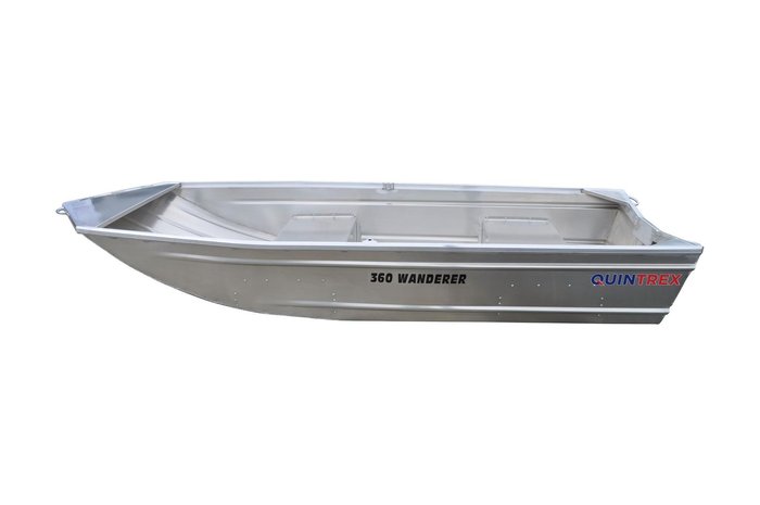 2025 QUINTREX 360 Wanderer