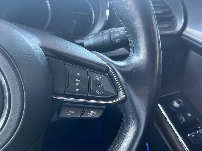2020 Mazda CX-9 Azami
