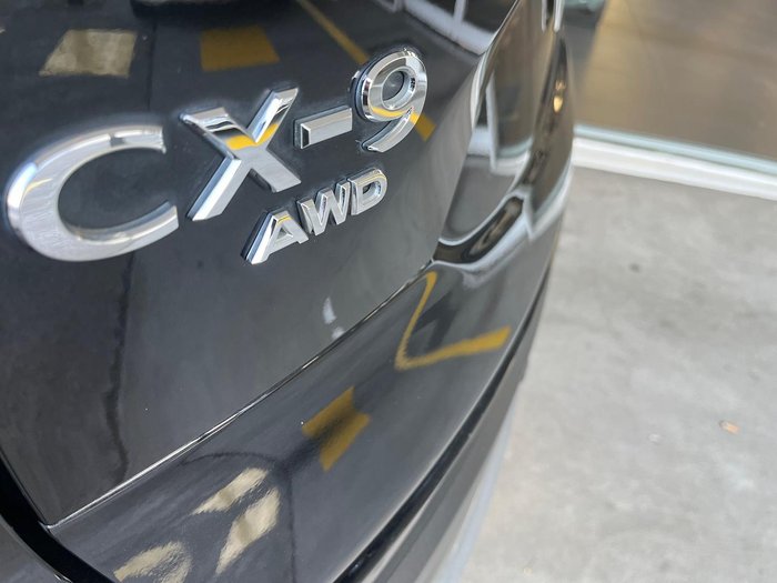 2020 Mazda CX-9 Azami
