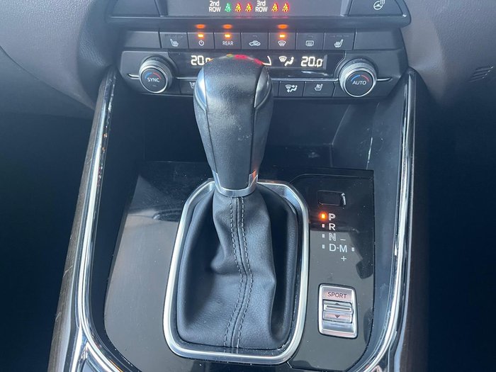 2020 Mazda CX-9 Azami