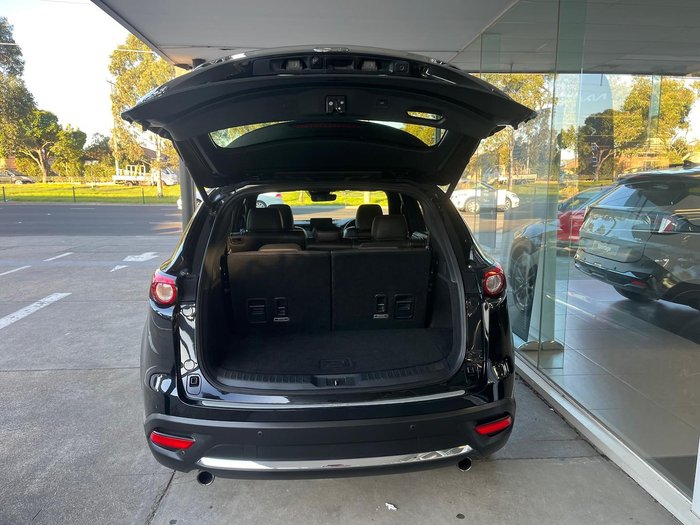 2020 Mazda CX-9 Azami