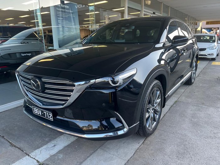 2020 Mazda CX-9 Azami