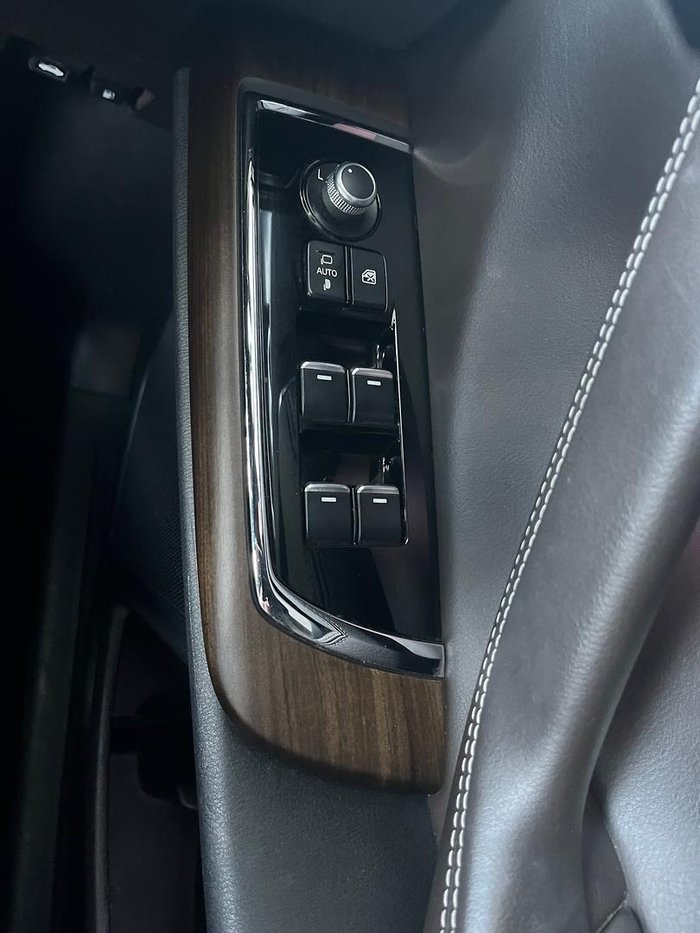 2020 Mazda CX-9 Azami