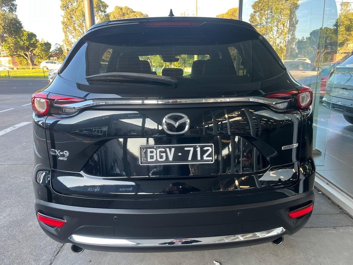 2020 Mazda CX-9 Azami