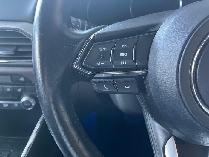 2020 Mazda CX-9 Azami