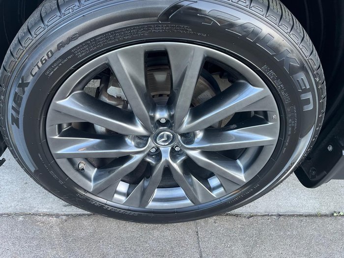 2020 Mazda CX-9 Azami