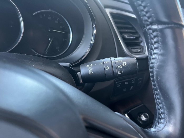 2020 Mazda CX-9 Azami
