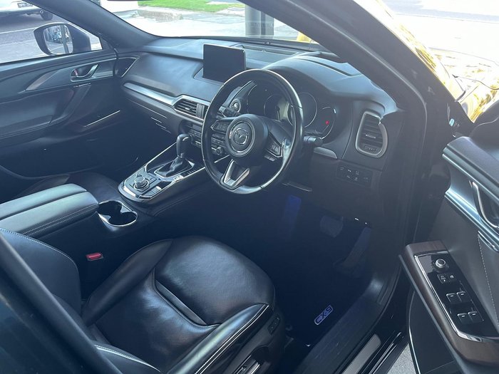 2020 Mazda CX-9 Azami