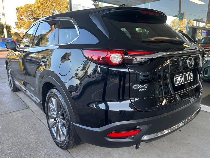 2020 Mazda CX-9 Azami