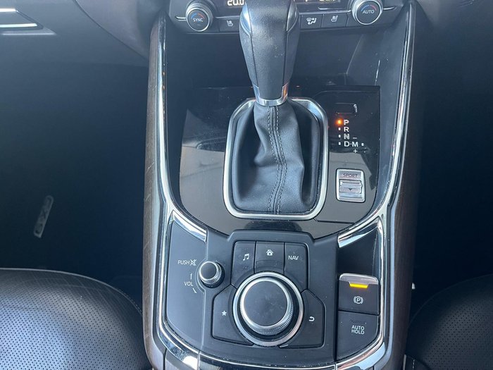 2020 Mazda CX-9 Azami