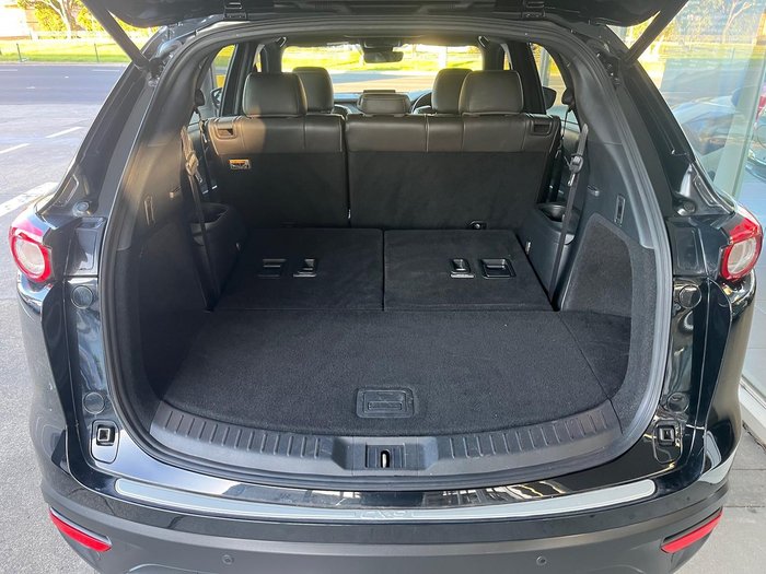 2020 Mazda CX-9 Azami