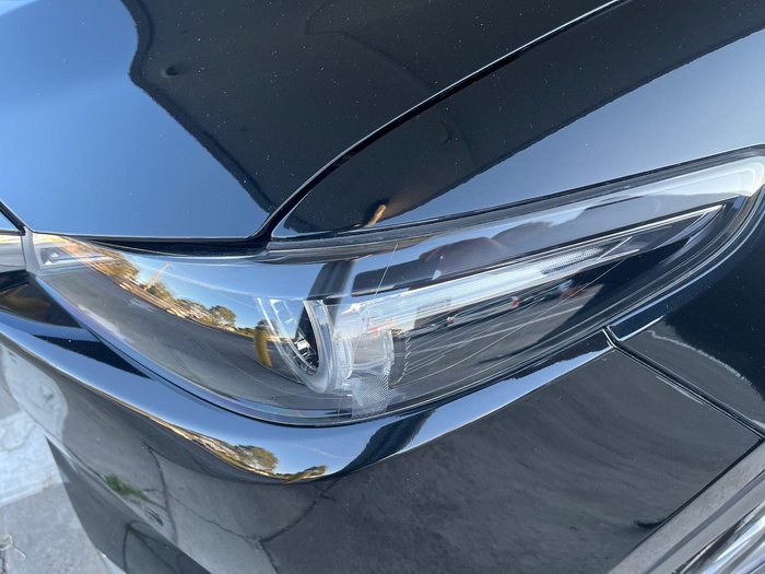 2020 Mazda CX-9 Azami
