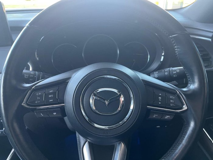 2020 Mazda CX-9 Azami