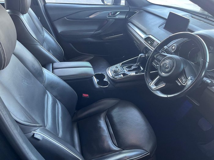 2020 Mazda CX-9 Azami