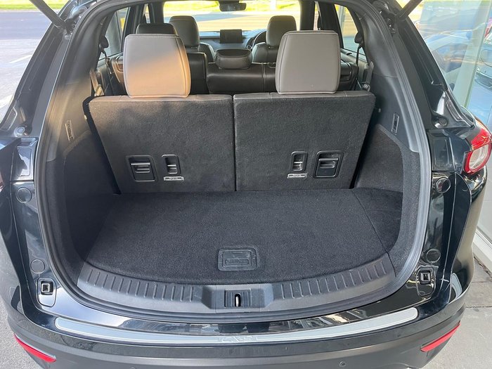 2020 Mazda CX-9 Azami