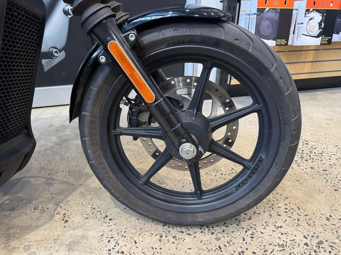2020 Harley-Davidson Street 500 (XG500)