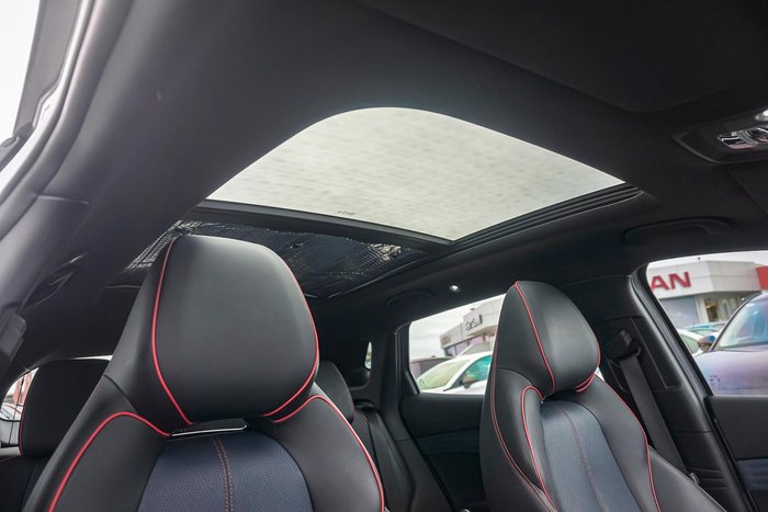 2024 BYD ATTO 3 Extended