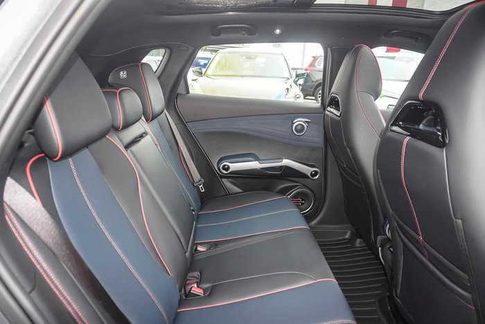 2024 BYD ATTO 3 Extended