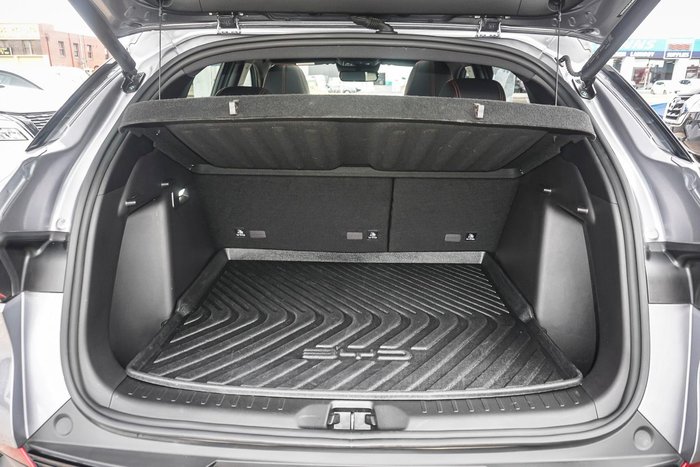 2024 BYD ATTO 3 Extended