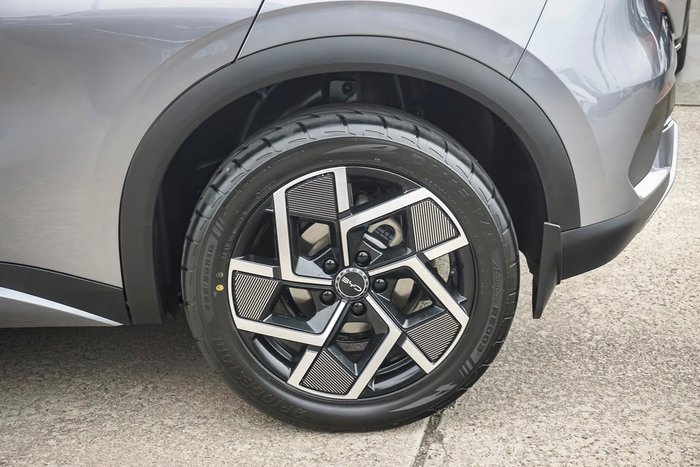 2024 BYD ATTO 3 Extended